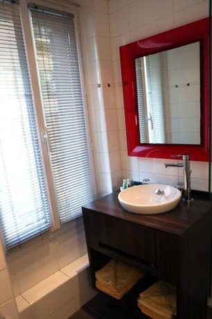 Imagen general del Hotel Le Mistral. Foto 2