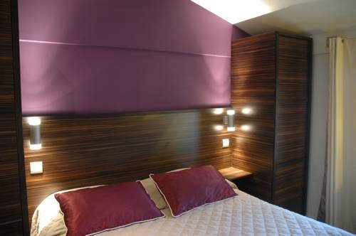 Imagen general del Hotel Le Mistral. Foto 3