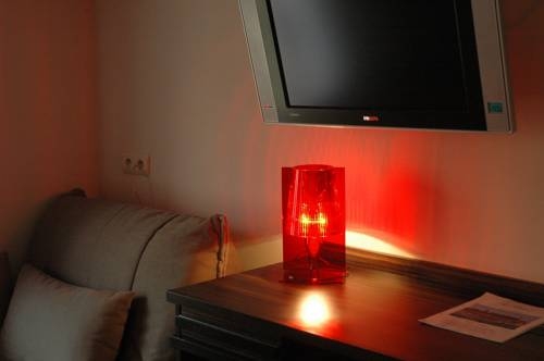 Imagen general del Hotel Le Mistral. Foto 5