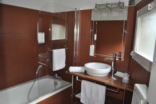 Imagen de la habitación del Hotel Le Mogador. Foto 11