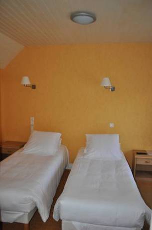 Imagen de la habitación del Hotel Le Mogador. Foto 12