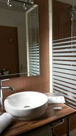 Imagen de la habitación del Hotel Le Mogador. Foto 14