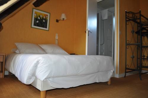 Imagen de la habitación del Hotel Le Mogador. Foto 16