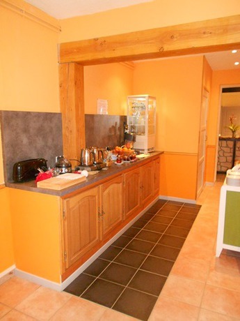 Imagen general del Hotel Le Moliere. Foto 2