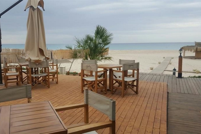 Imagen general del Hotel Le Monaco and Thalasso. Foto 2