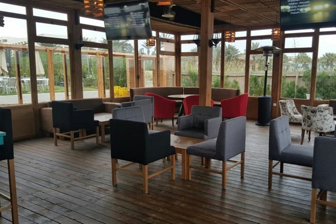 Imagen general del Hotel Le Monaco and Thalasso. Foto 8