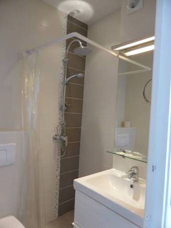 Imagen de la habitación del Hotel Le Mondon. Foto 4