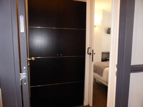 Imagen de la habitación del Hotel Le Mondon. Foto 6