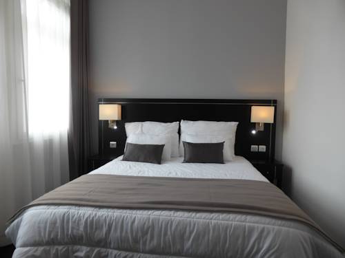 Imagen general del Hotel Le Mondon. Foto 2