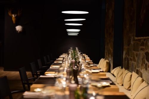 Imagen general del Hotel Le Monêtier. Foto 3