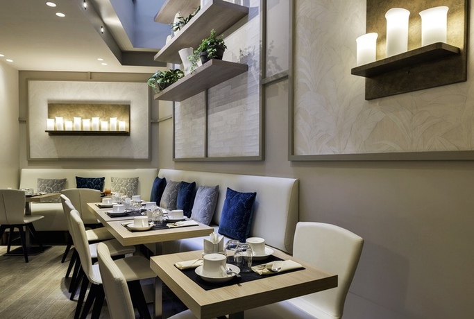 Imagen general del Hotel Le Monna Lisa by Inwood Hotels. Foto 2