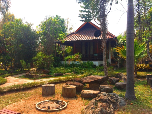 Imagen de los exteriores del Hotel Le Mont Resort. Foto 14