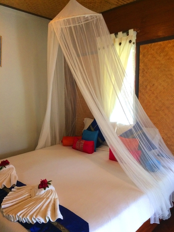 Imagen de la habitación del Hotel Le Mont Resort. Foto 3