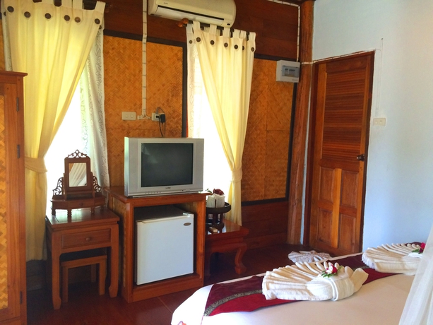 Imagen de la habitación del Hotel Le Mont Resort. Foto 4