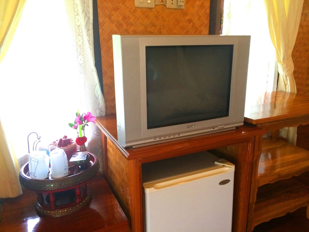 Imagen de la habitación del Hotel Le Mont Resort. Foto 5
