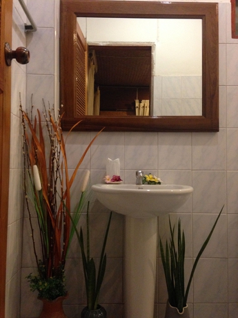 Imagen de la habitación del Hotel Le Mont Resort. Foto 6