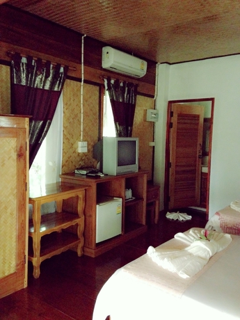 Imagen de la habitación del Hotel Le Mont Resort. Foto 7