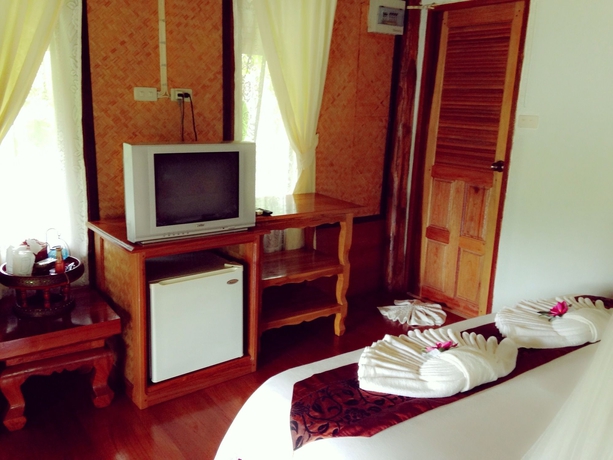 Imagen de la habitación del Hotel Le Mont Resort. Foto 8