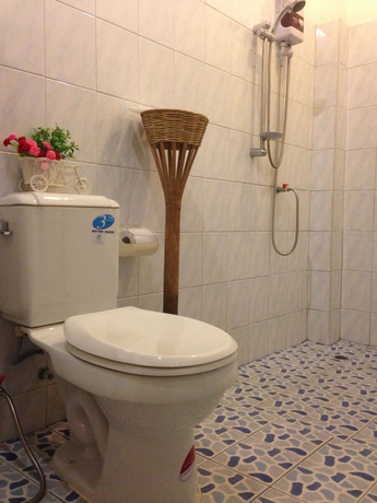 Imagen de la habitación del Hotel Le Mont Resort. Foto 9