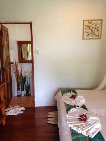 Imagen de la habitación del Hotel Le Mont Resort. Foto 12