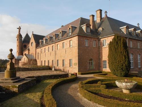 Imagen general del Hotel Le Mont Sainte Odile. Foto 11