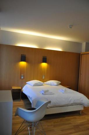 Imagen general del Hotel Le Mont Sainte Odile. Foto 6