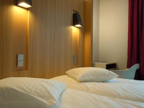 Imagen general del Hotel Le Mont Sainte Odile. Foto 8