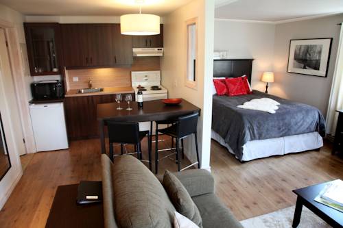 Imagen de la habitación del Hotel Le Montagnard &ndash; Auberge/h&ocirc;tel and Chalets. Foto 6