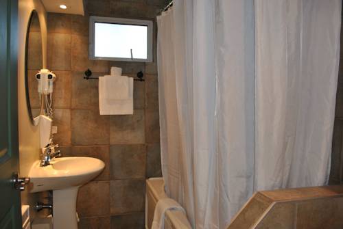 Imagen de la habitación del Hotel Le Montagnard &ndash; Auberge/h&ocirc;tel and Chalets. Foto 8