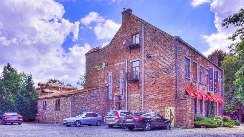 Imagen de la habitación del Hotel Le Monte Cristo. Foto 9