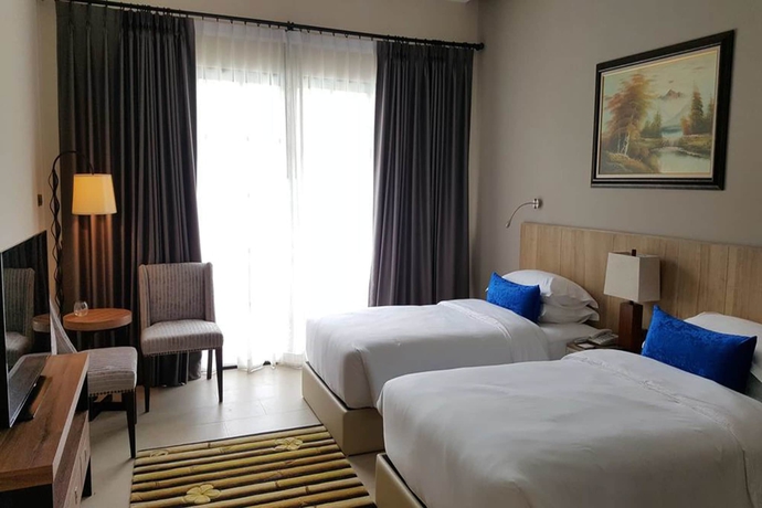 Imagen de la habitación del Hotel Le Monte Khao Yai. Foto 4