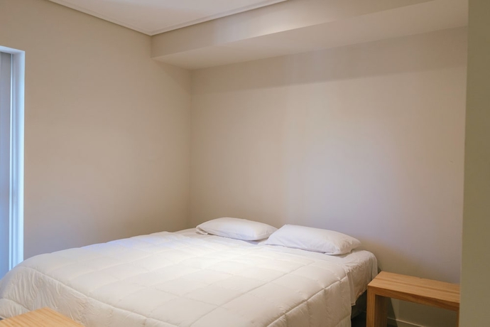 Imagen de la habitación del Hotel Le Montreal Apartments. Foto 13