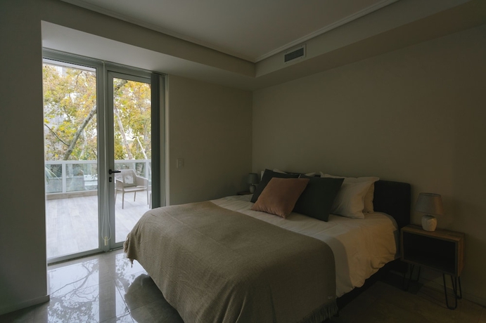 Imagen de la habitación del Hotel Le Montreal Apartments. Foto 15