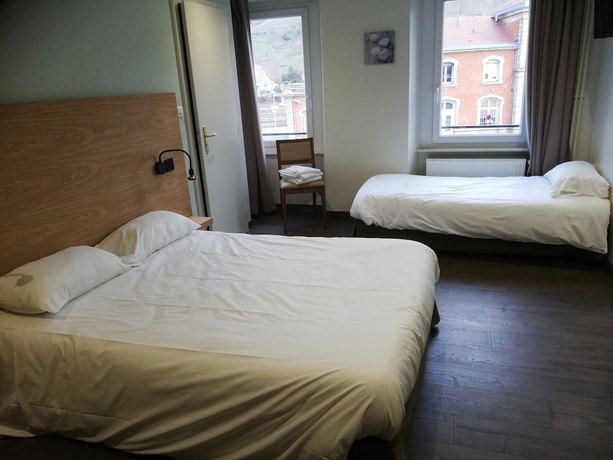 Imagen de la habitación del Hotel Le Moschenross. Foto 3