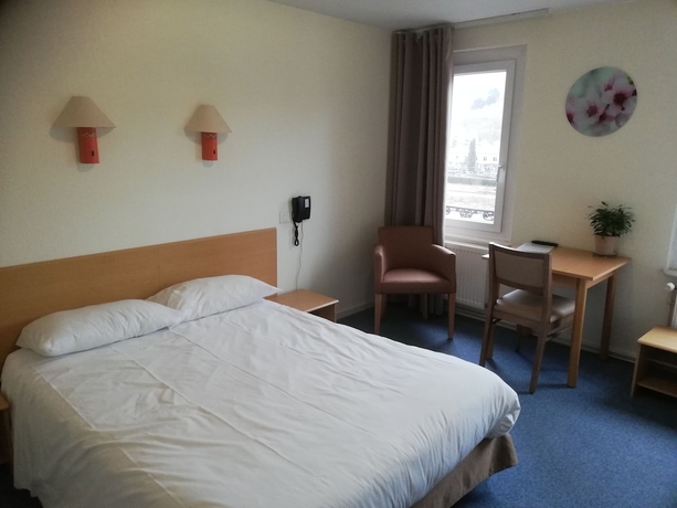 Imagen de la habitación del Hotel Le Moschenross. Foto 5