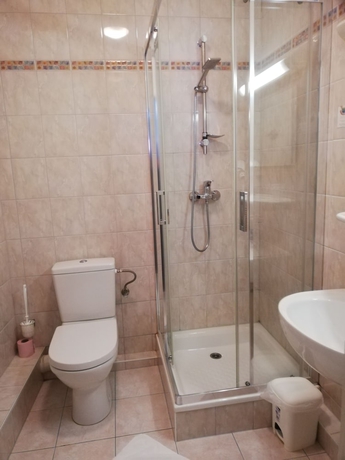 Imagen de la habitación del Hotel Le Moschenross. Foto 16