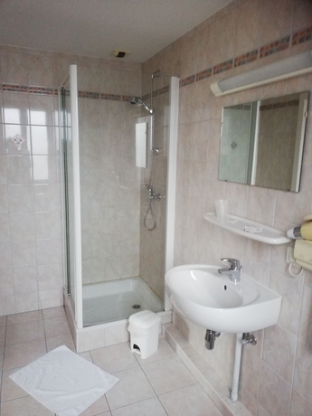 Imagen de la habitación del Hotel Le Moschenross. Foto 18