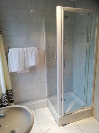 Imagen de la habitación del Hotel Le Moschenross. Foto 19