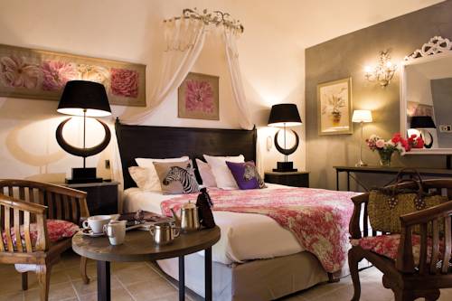 Imagen general del Hotel Le Mouillage. Foto 3