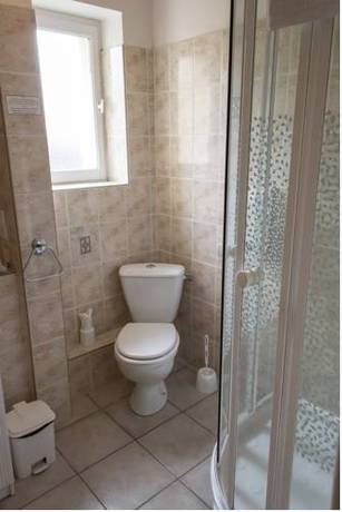 Imagen de la habitación del Hotel Le Moulin De La Renne. Foto 4