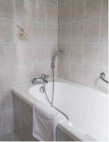 Imagen de la habitación del Hotel Le Moulin De La Renne. Foto 14