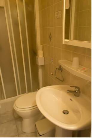 Imagen de la habitación del Hotel Le Moulin De La Renne. Foto 15