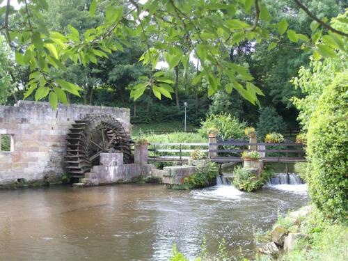 Imagen general del Hotel Le Moulin De La Walk. Foto 3