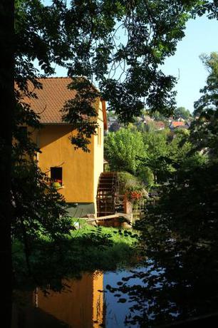 Imagen general del Hotel Le Moulin De La Walk. Foto 4