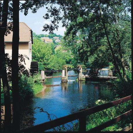 Imagen general del Hotel Le Moulin De La Walk. Foto 5