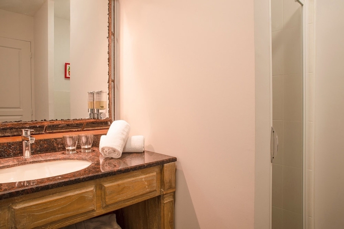 Imagen de la habitación del Hotel Le Moulin De Mitou. Foto 9