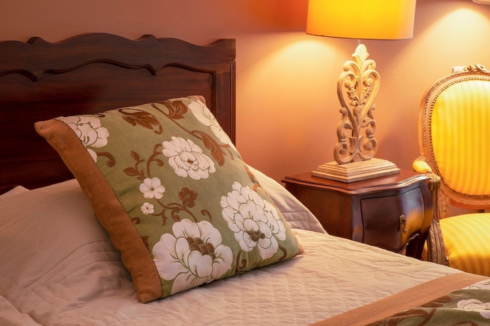 Imagen de la habitación del Hotel Le Moulin De Mitou. Foto 11