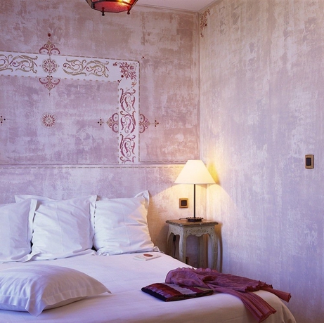 Imagen de la habitación del Hotel Le Moulin De Moissac and Spa. Foto 11