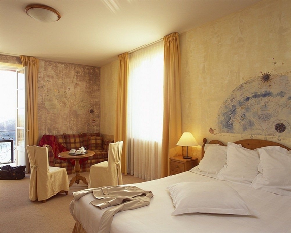 Imagen de la habitación del Hotel Le Moulin De Moissac and Spa. Foto 12