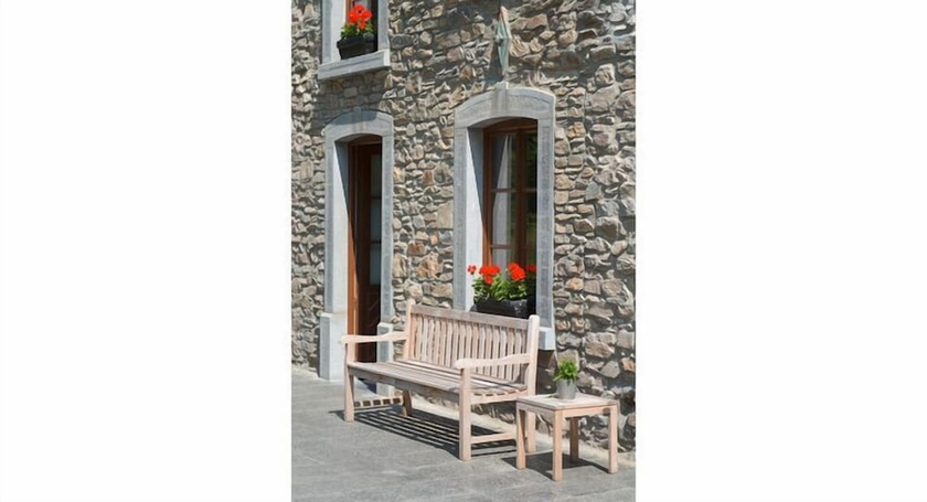 Imagen general del Hotel Le Moulin Simonis. Foto 1